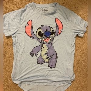 Stitch Disney nightgown